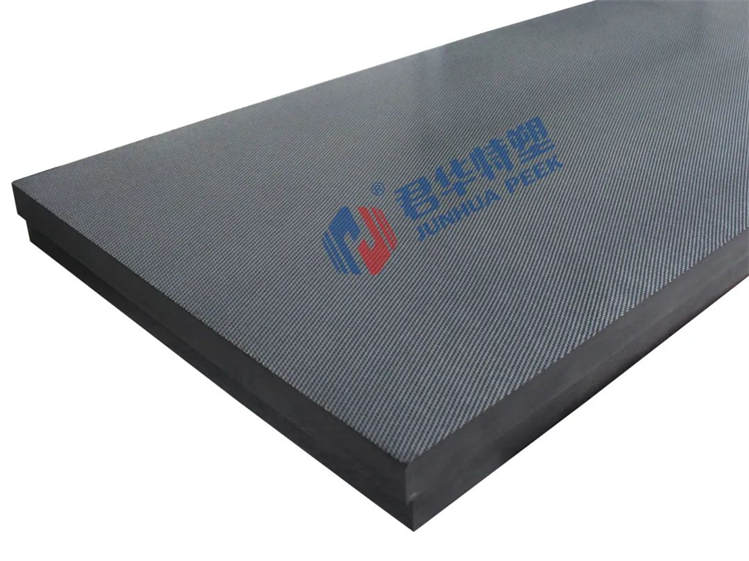 CF/PEEK高性能热塑性复合材料厚板